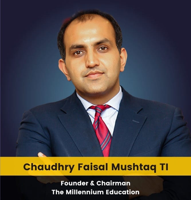 Chaudhry Faisal Mushtaq