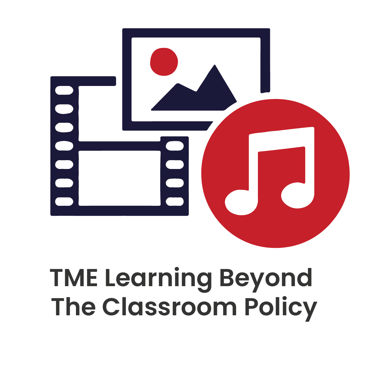 TME Learning Beyond the Classroom Policy