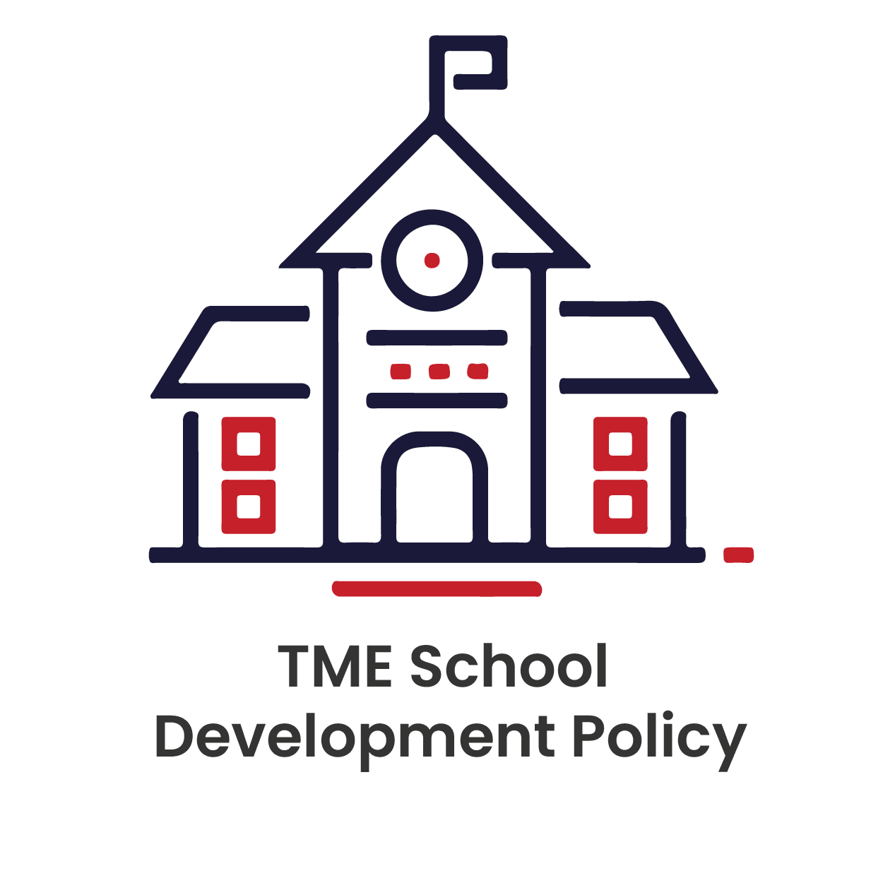 Roots Millennium contains Best School Development Policy