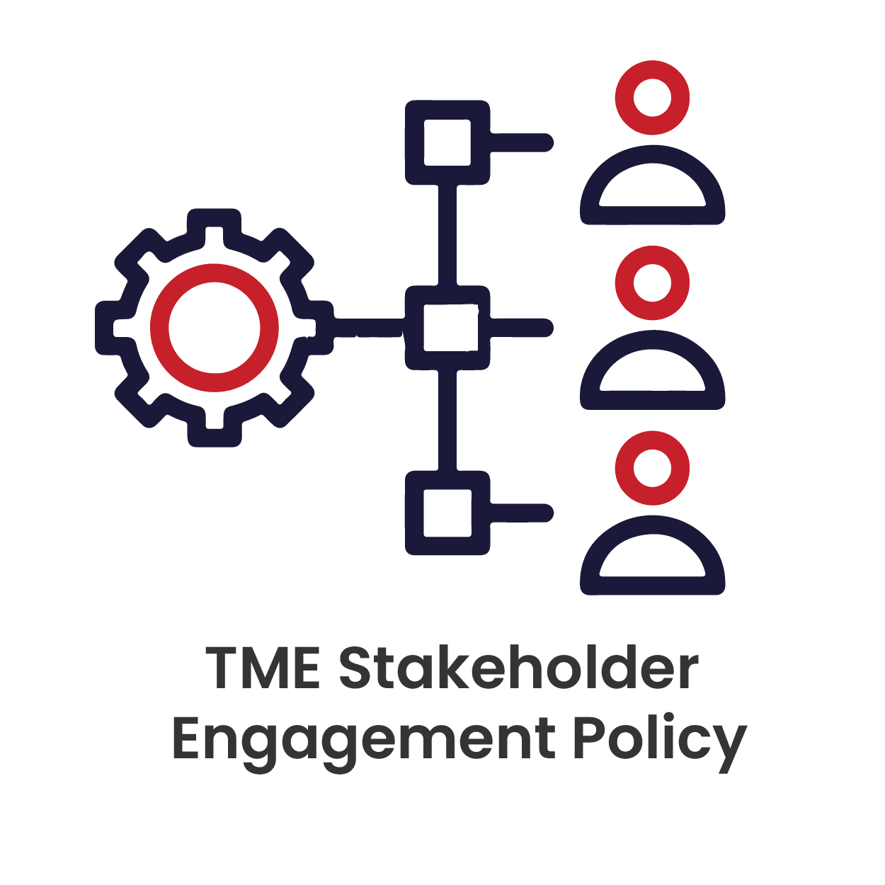 TME Stakeholder Engagement Policy
