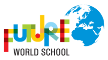 future world school logo