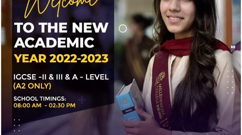 Welcome to the New Academic Year 2022-2023 – IGCSE II, IGCSE III, and A2 Learners: