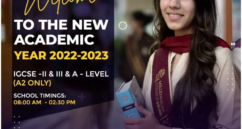 Welcome to the New Academic Year 2022-2023 – IGCSE II, IGCSE III, and A2 Learners:
